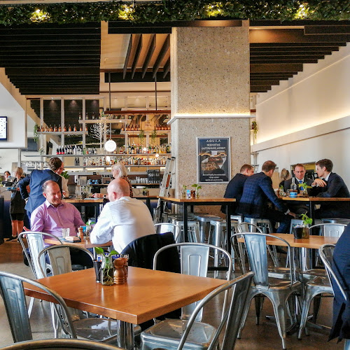 Aquila Brisbane - Hospitality and gastronomy