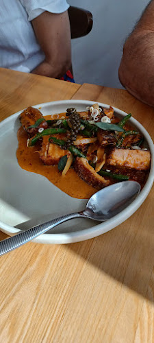 Dee Den Restaurant - Hospitality and gastronomy