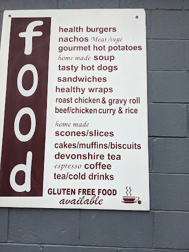 The Mogo Ice Creamery - Hospitality and gastronomy