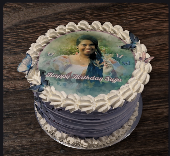 Sweet Mayada Cakes - Caroline Springs