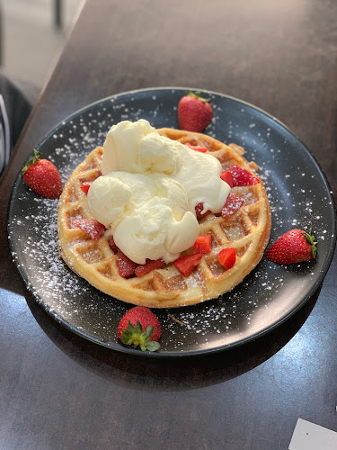 Comentarii opinii despre Soul Sisters Cafe