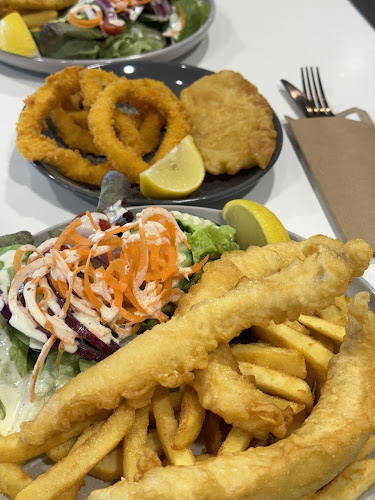 3 Fish - Hospitality and gastronomy