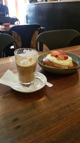 Inland Cafe - Tamworth