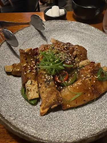 Opinii despre Mamasan Kitchen + Bar în Broadbeach - Hospitality and gastronomy