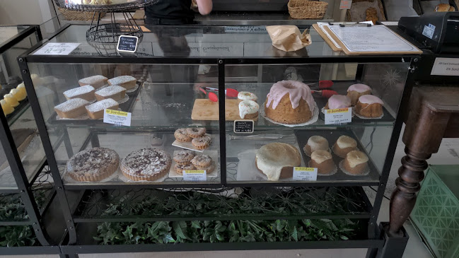 Jordan's Bakery Cafe - Broadmeadow