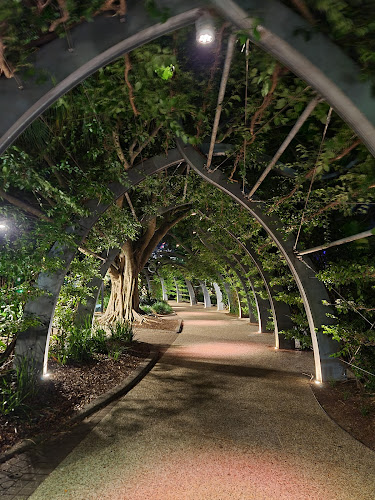 The Jetty South Bank - South Brisbane