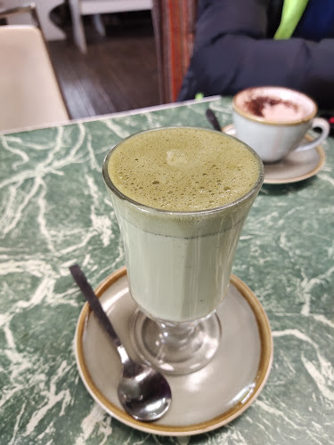 Opinii despre Otway NouriShed în Melbourne - Hospitality and gastronomy