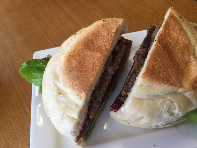 Comentarii opinii despre Burraneer Bakery & Deli