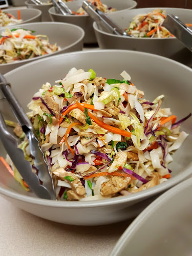 Opinii despre Secret Gardens Catering în Moama - Hospitality and gastronomy