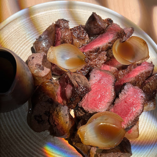 Comentarii opinii despre AURORA Restaurant at ILA