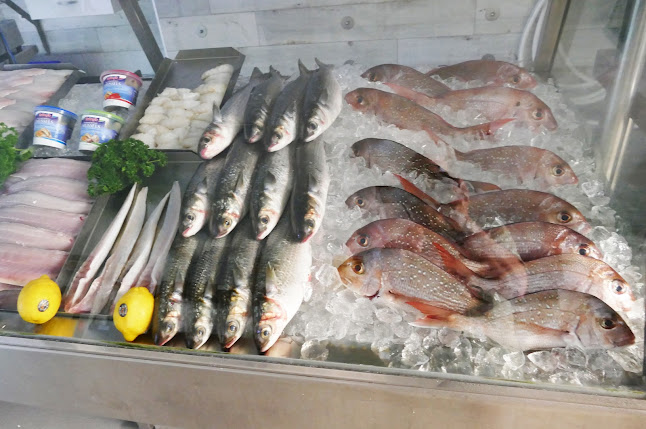 Monin Seafoods - Hospitality and gastronomy