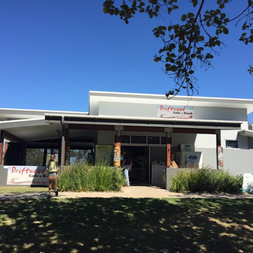Driftwood Cafe & Kiosk - Fish and Chips - Brisbane