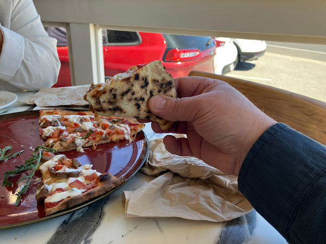 Breeze Cafe & Bar - Hospitality and gastronomy