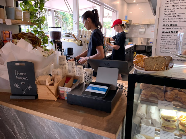 Local Social Cafe - Forest Glen