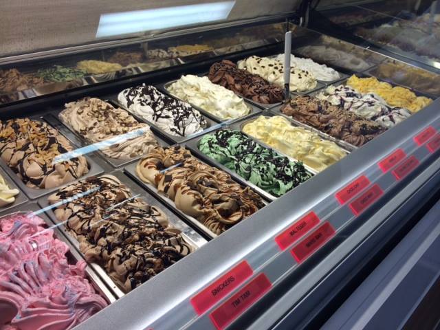 Pinjarra Bakery (Pinjarra)