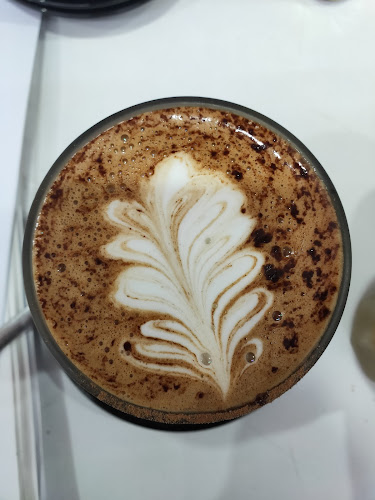 Sears Cafe - Bunbury