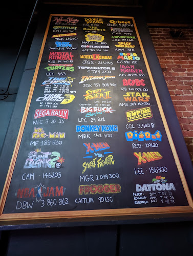 84 Beaufort St, Perth WA 6000