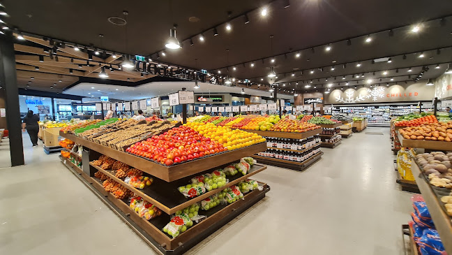 Opinii despre Sacca’s Fine Foods Braybrook în Braybrook - Hospitality and gastronomy