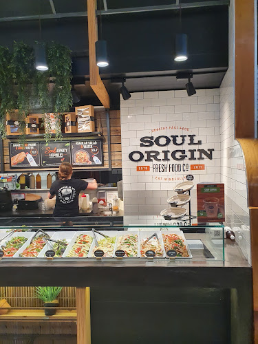 Soul Origin Lake Haven - Lake Haven