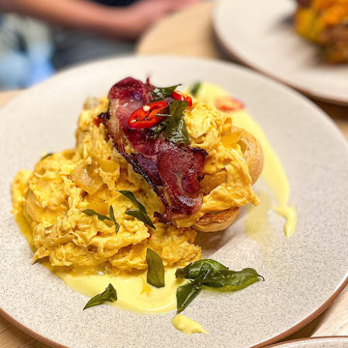 The Crux & Co. - Melbourne