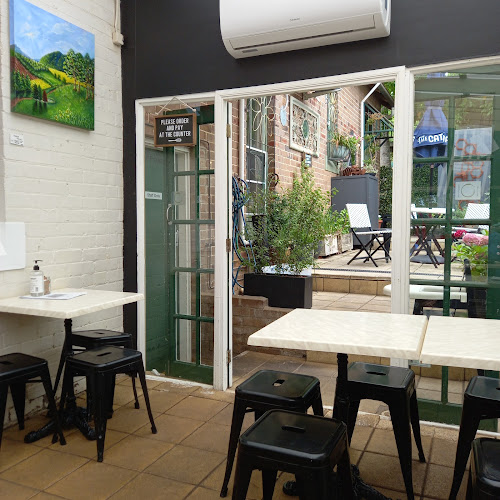 Comentarii opinii despre Potter's Pantry Bundanoon