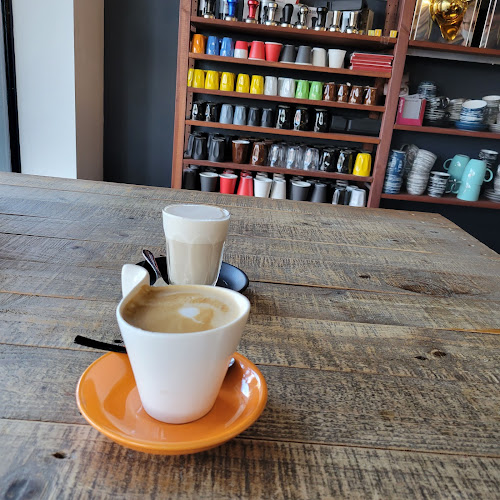 Grind Roast Masters - Hospitality and gastronomy