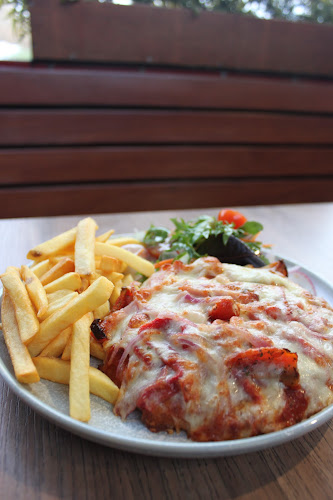 Comentarii opinii despre The Red Lion Ballarat