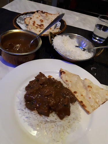 Ballina's Indian Kitchen - Ballina