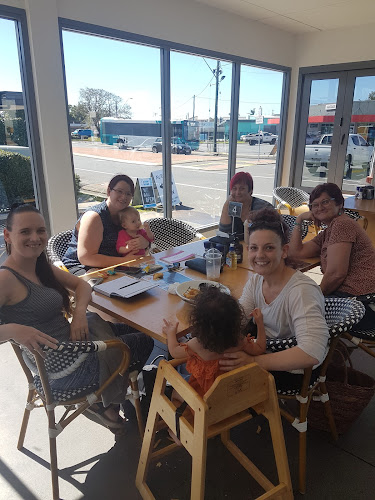 Avenue Cafe Mackay - North Mackay