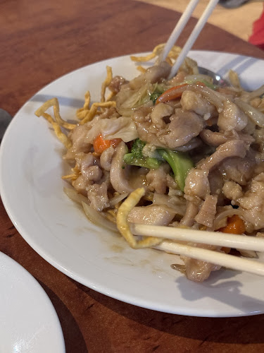 Ming Inn Chinese Restaurant - Hospitality and gastronomy