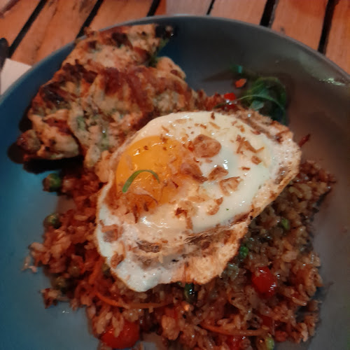 Opinii despre The Lucky Shag în Perth - Hospitality and gastronomy