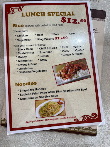 The Golden Loy - Hospitality and gastronomy