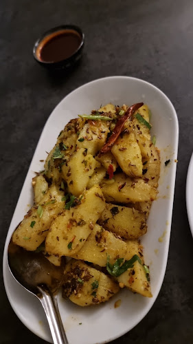 Anghiti Indian Restaurant - Perth