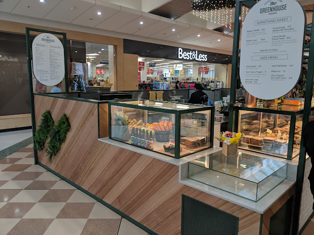 Opinii despre The Greenhouse Cafe Tuggerah în Tuggerah - Hospitality and gastronomy