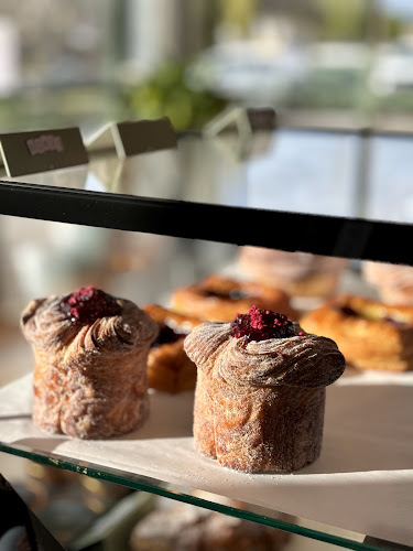 Platform 9 Coffee Roasters - Albury