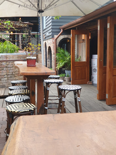 Comentarii opinii despre Pomona Distilling Co