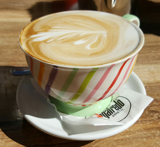 Opinii despre Inland Cafe în Tamworth - Hospitality and gastronomy