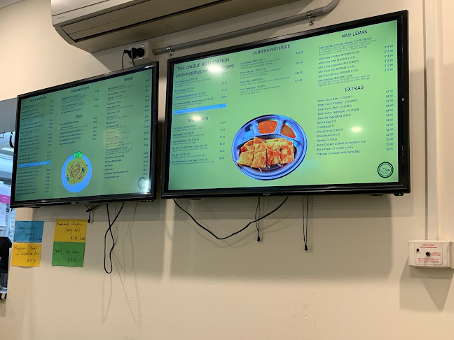 Opinii despre Mamak Corner în Adelaide - Hospitality and gastronomy