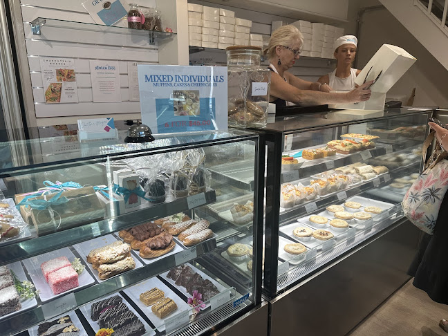 Gluten Free Patisserie - Ashmore