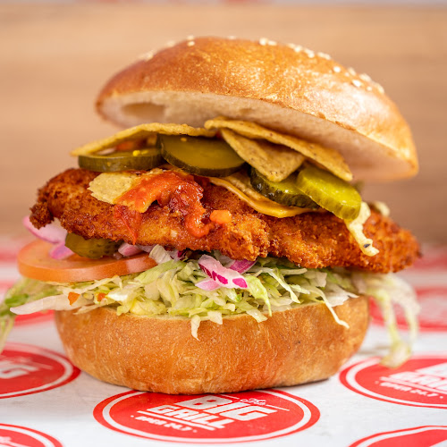 Comentarii opinii despre The Big Grill / Adelaide Convenience