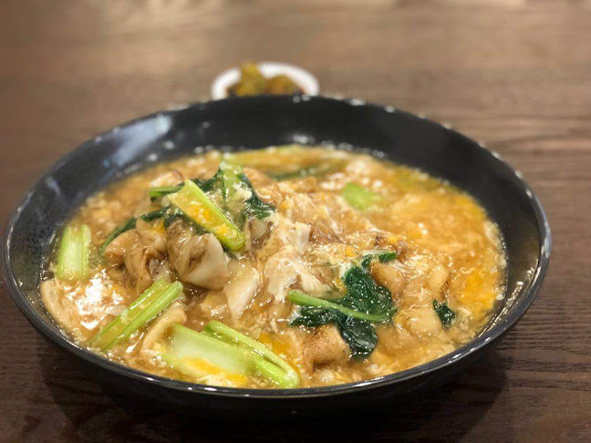 Hawker Walker - Hospitality and gastronomy