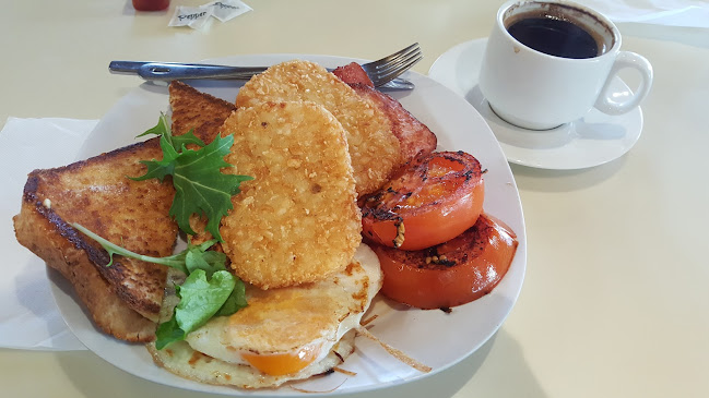 Trappers Bakery - Hospitality and gastronomy