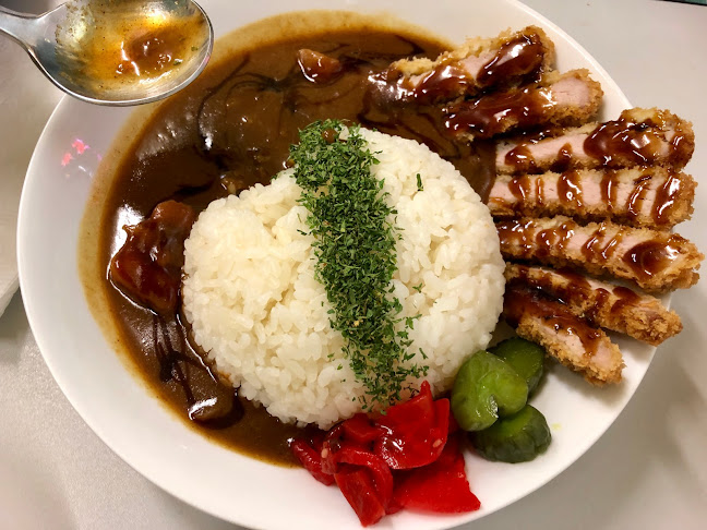 Comentarii opinii despre Contemporary Japanese Deli