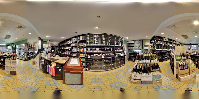 Red Bottle / Australian Wine Centre - Hospitality and gastronomy