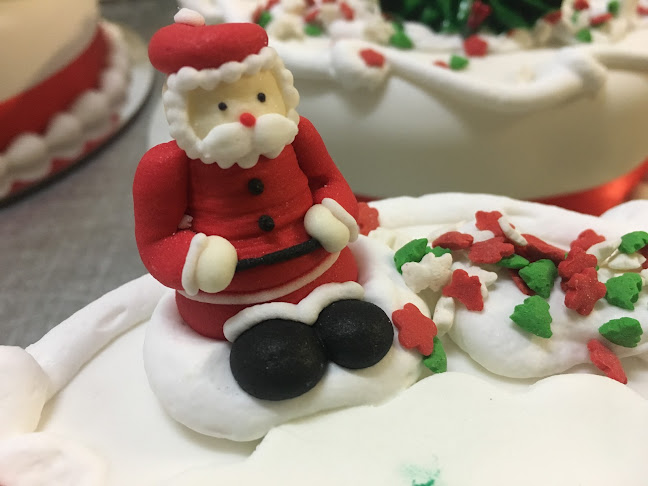 Opinii despre The Bake place în Deer Park - Hospitality and gastronomy