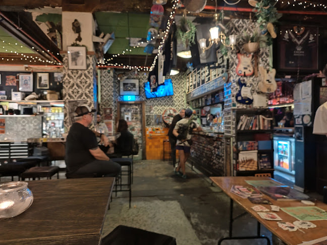 Opinii despre The Last Chance în Melbourne - Hospitality and gastronomy