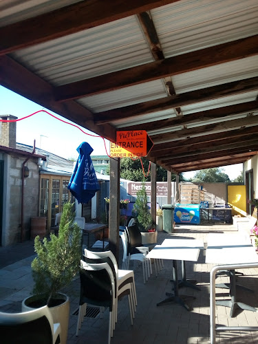 Opinii despre Nerson's PiePlace & Takeaway în Sydney - Hospitality and gastronomy