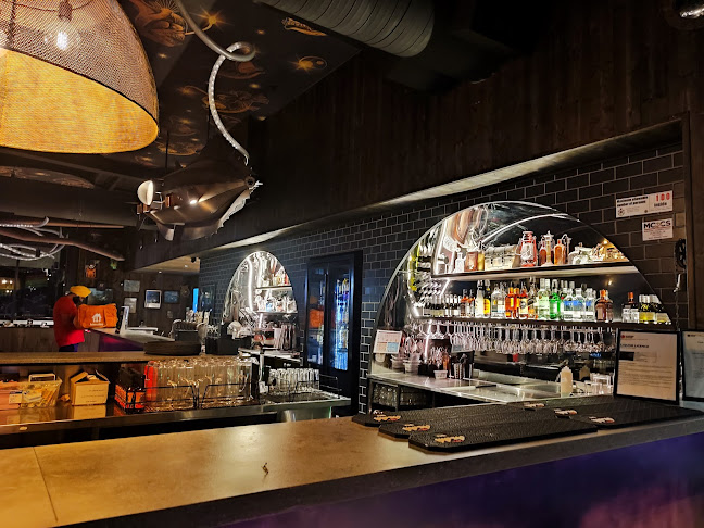 Comentarii opinii despre Burger Urge (Palmerston)