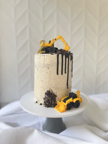 Audrey and crumb - Yanchep