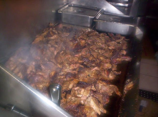 North Adelaide Burger Bar - North Adelaide